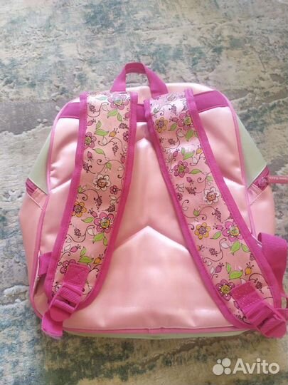 Ранец школьный для девочки