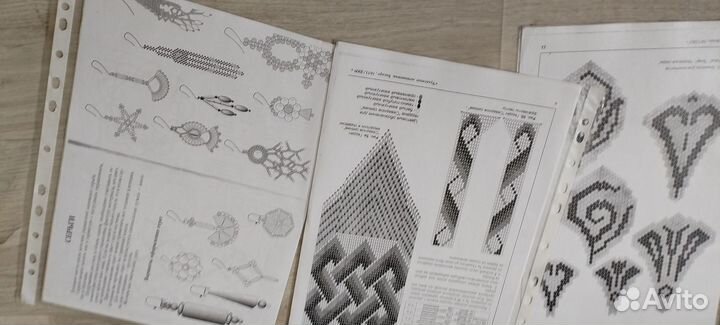 Рукоделия Разные журналы по вязанию