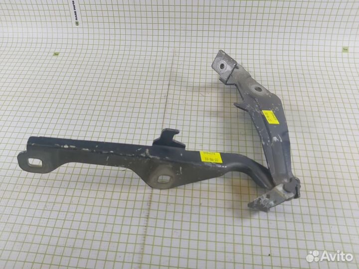 Петля капота для Ford Mustang 6 RH