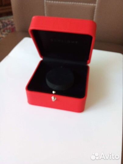 Коробочка д/браслета и коробочки д/колец