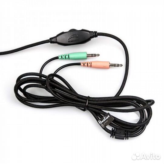 Гарнитура полноразмерная