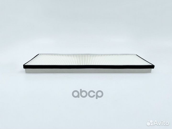 Фильтр салона audi A4 VW Passat 96-00 gb-9806