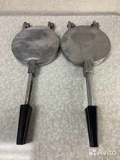 Форма для печенья СССР