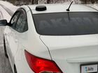 Hyundai Solaris 1.4 МТ, 2014, 198 000 км объявление продам