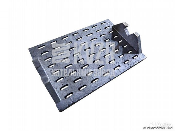 Колосник парового котла Е 1/9