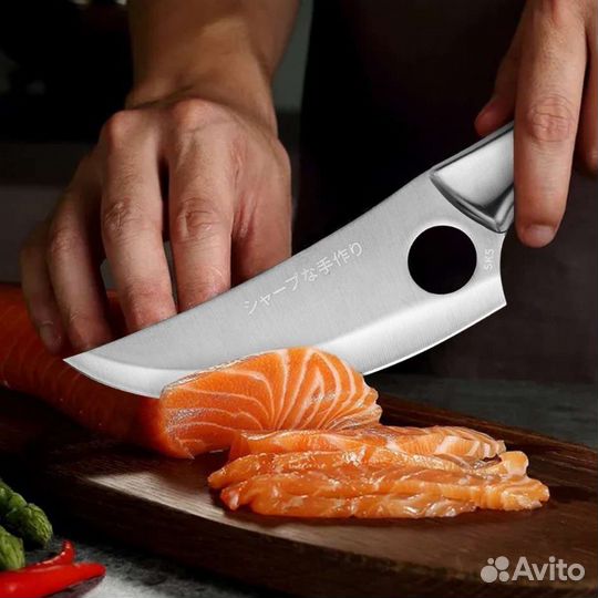 Нож шеф повара