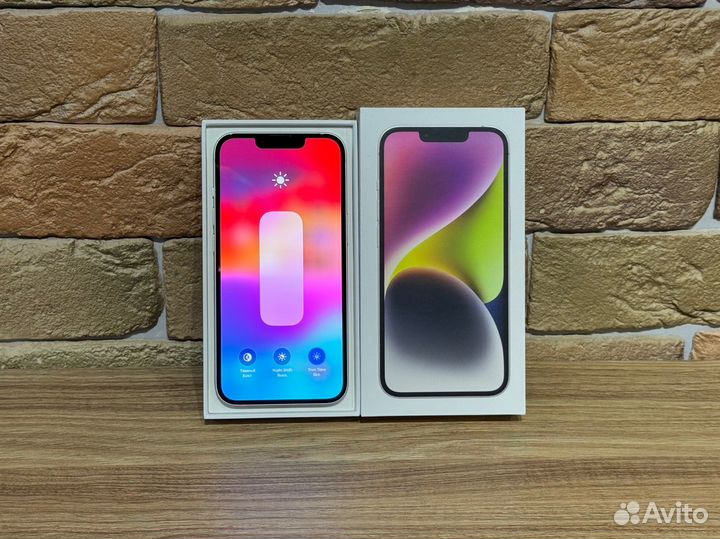 iPhone 14, 128 ГБ