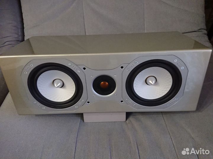 Monitor audio gold lcr