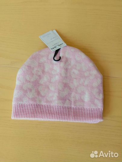 Новые теплые шапки Kerry, Reima р.50-52