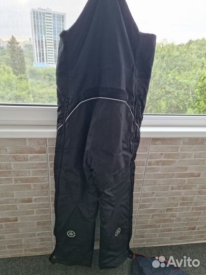 Костюм для снегохода Yamaha