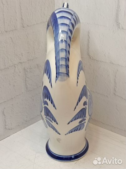 Штоф-кувшин 