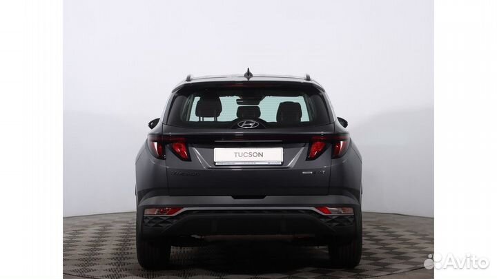 Hyundai Tucson 2.0 AT, 2022