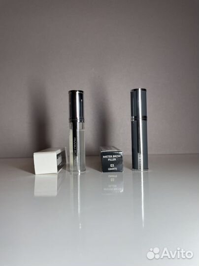 Givenchy mister gel for eyebrows