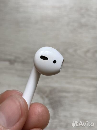 AirPods 2 оригинал