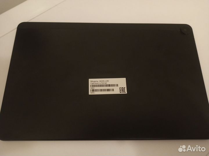 Huawei matepad SE 4/64