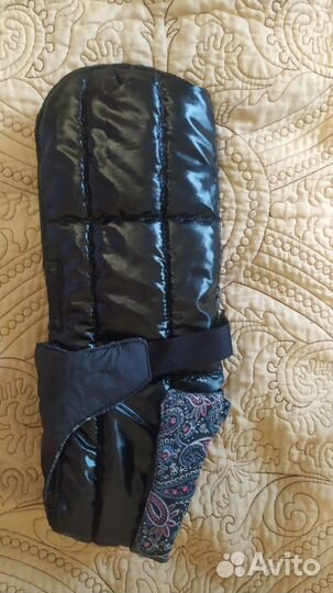 Попона для маленькой собаки