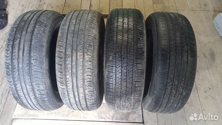 Continental ContiIceContact 4x4 225/60 R17