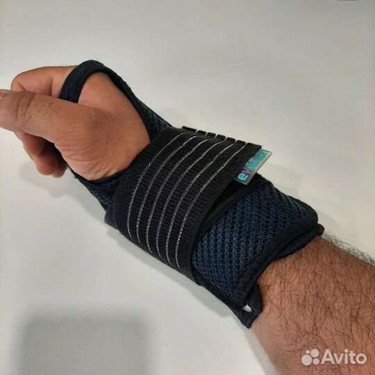 Бандаж ортез