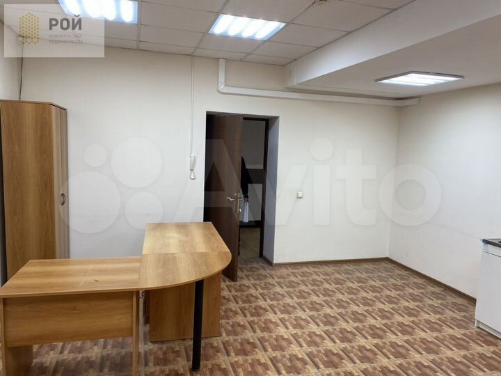 Офис 27,4 кв.м. Российская 14/2 Все включено
