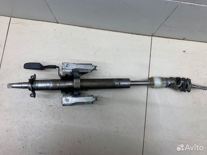 Рулевая колонка Honda Accord 6 седан F20B6 2.0