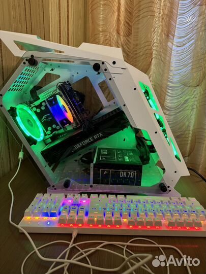 Игровой пк