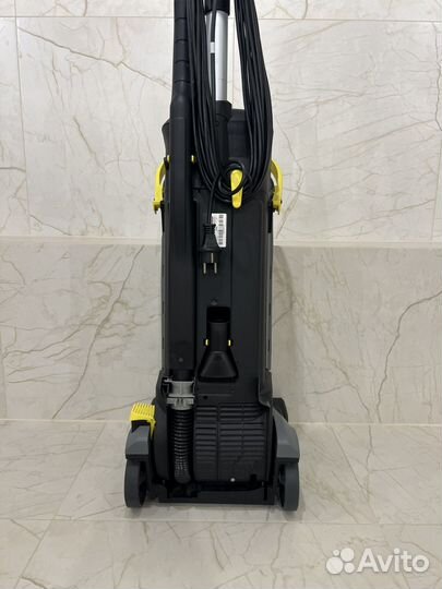 Поломоечная Машина karcher BR 30/4 C ADV