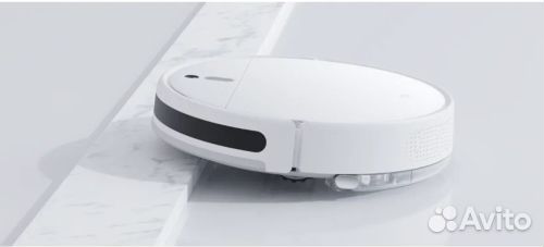 Робот Пылесос Xiaomi Mi Robot Vacuum Mop 2 Lite