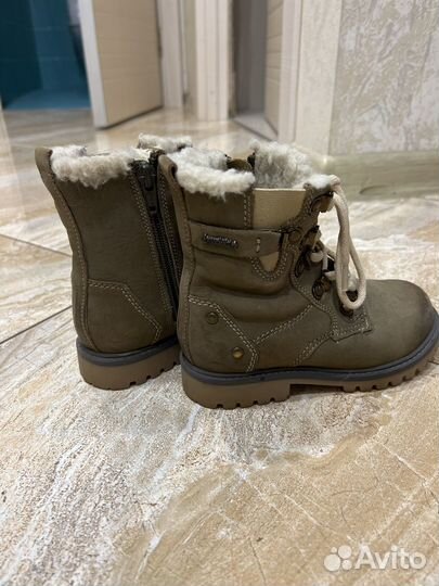 Ботинки Lasocki 28 размер