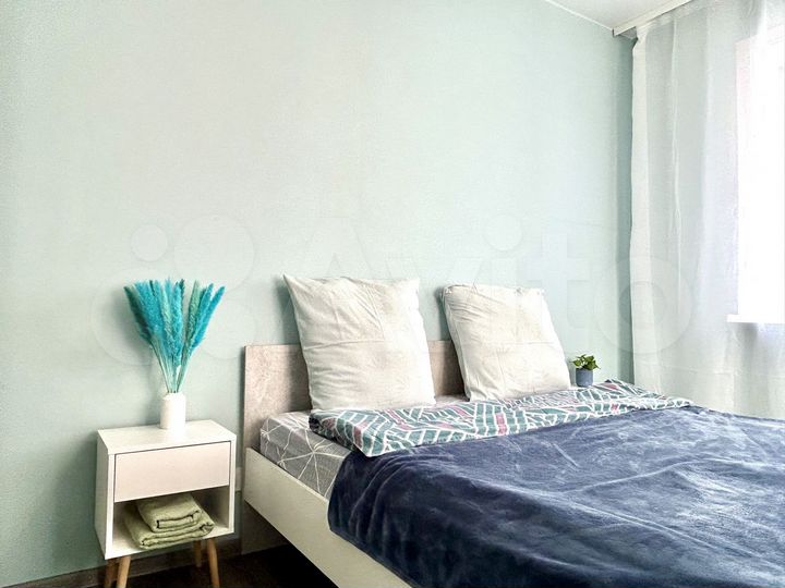 2-к. квартира, 67 м², 7/10 эт.