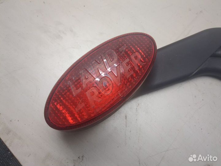 Фонарь (стоп-сигнал) Land Rover Freelander 1, 2006