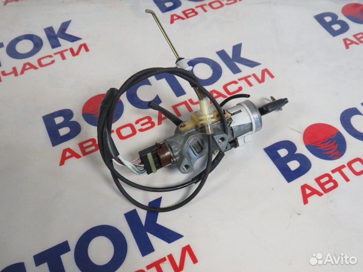 Замок зажигания nissan laurel HC35, GCC35, GNC35, SC35