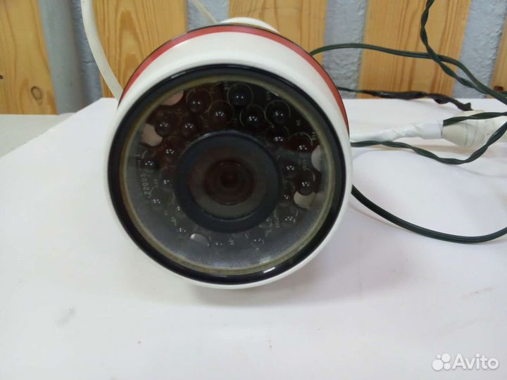 Камера видеонаблюдения ezviz CS-CV210