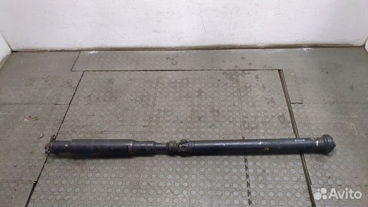 Кардан BMW X5 E70, 2007