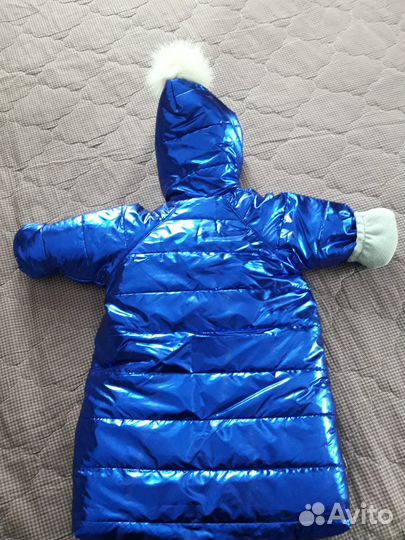 Конверт на мальчика 56