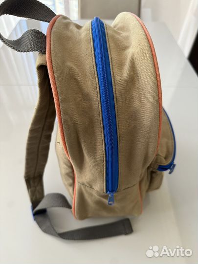 Детский рюкзак