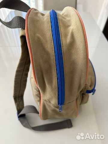 Детский рюкзак