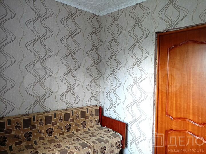 Дом 47,1 м² на участке 15 сот.