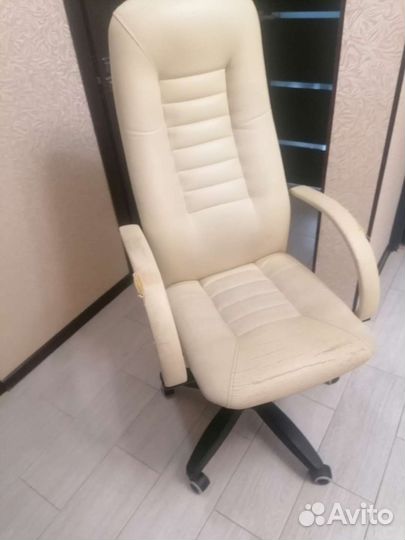 Компьютерное кресло бу