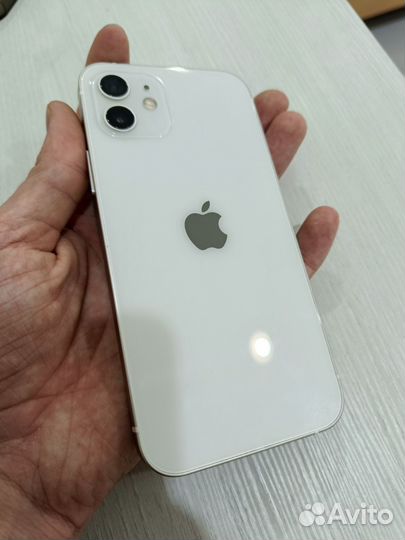 iPhone 12, 128 ГБ