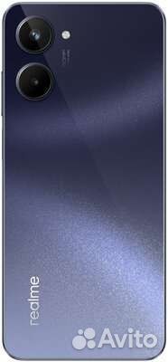 Смартфон realme 10 8/128 гб