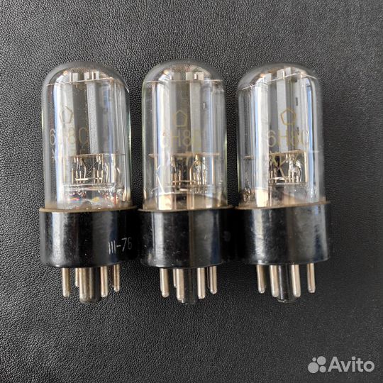 Радиолампы