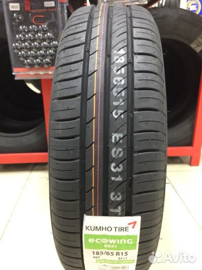 Kumho Ecowing ES31 205/55 R16 94H