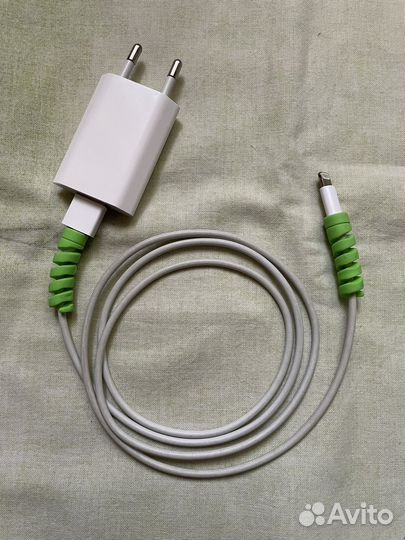 Защита для провода