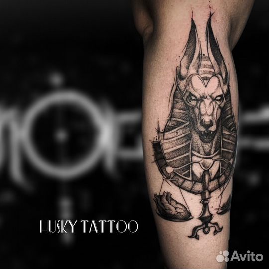 Тату Москва