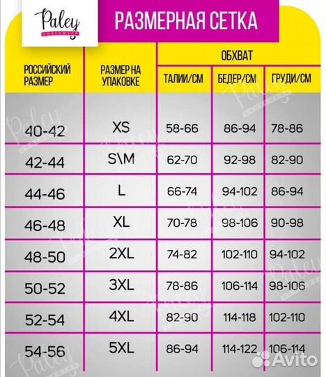 Трусы женские Турция