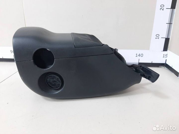 Кожух рулевой колонки Skoda Octavia A7 2013