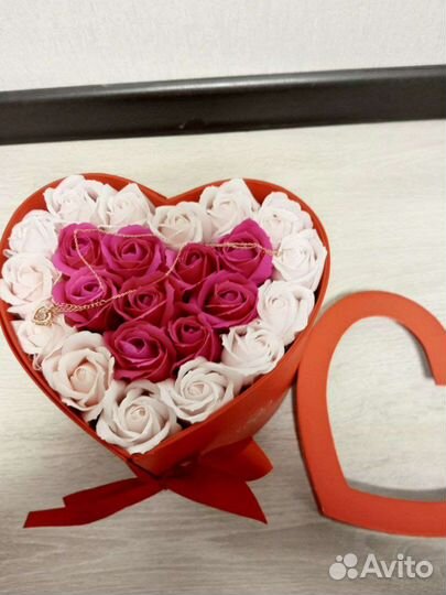 Подарочный набор на 8 марта