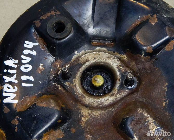 Усилитель вакуумный Daewoo Nexia