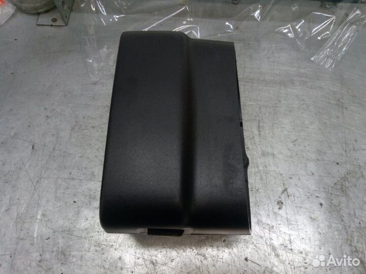 Кожух рулевой колонки Ssangyong Rexton Ii