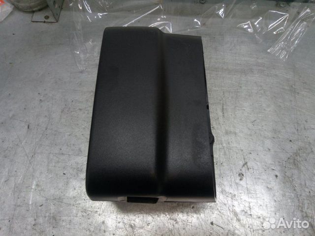 Кожух рулевой колонки Ssangyong Rexton Ii